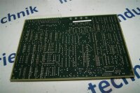Siemens Board 8700726 X1732 Modul