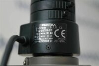 Siemens KAMERA SICOLOR DIG K505 2GF1117-8DA Industriekamera Überwachungskamera
