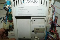 Siemens Landis & Staefa LMU64 Regler Regelung Steuerung