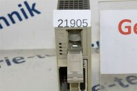 SIEMENS SIMATIC  6ES5521-8MA21 Serial Interface 6ES55218MA21