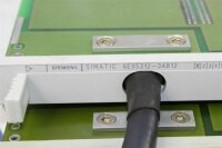 Siemens Simatic 6ES5312-3AB12 Module