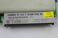 Siemens Simatic 6ES5312-3AB12 Module