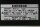 Siemens Simovert 6SE2003-2AA00 Frequenzumrichter 2,5 KVA