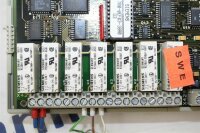 Siemens Simovert Serial Communication 6SE7090-0XX84-3EA0
