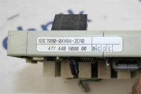 Siemens Simovert Serial Communication 6SE7090-0XX84-3EA0