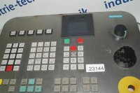 Siemens Sinumerik 6FC5303-0AF50-4BA1 Maschinensteuertafel...