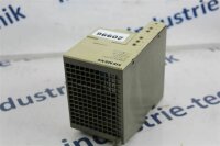 SIEMENS SIPAC 6EW1380-1AB Power Supply 6EW13801AB