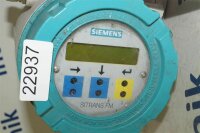Siemens SITRANS FM 7ME5030-1AB10-1AA0 Meßumformer