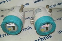 Siemens SITRANS FM 7ME5030-1AB10-1AA0 Meßumformer
