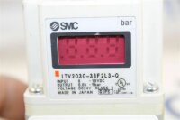 SMC ITV2030-33F2L3-Q Regler Pneumatikregler