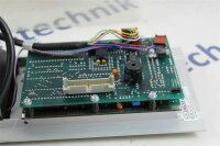 Stentofon Einbausprechanlage mit Tastenmodul 3262691 MLHE