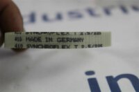 SYNCHROFLEX  Zahnriemen