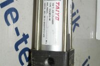 TAIYO 10A-5 AIR CYLINDER SD40B50-AB Zylinder