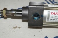 TAIYO 10A-5 AIR CYLINDER SD40B50-AB Zylinder