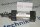 TAIYO 10A-5 AIR CYLINDER SD40B50-AB Zylinder