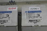 Telemecanique CAD323P7 Hilfsschütz Control Relay