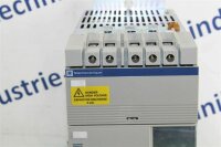 Telemecanique MSP 52 D 801 M Servoantrieb MSP52D801M