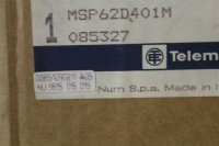 Telemecanique MSP62D401M Servoregler brushless motor