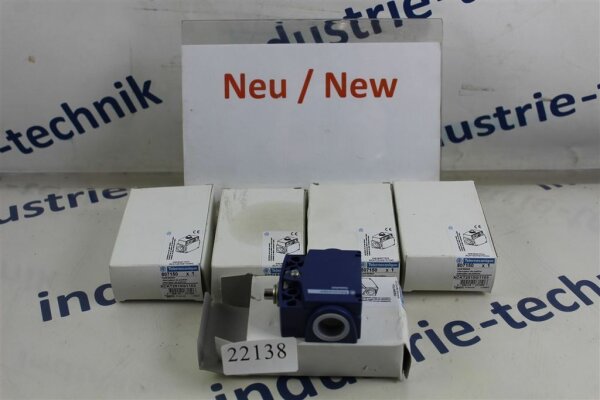 Telemecanique XCKT2510G1103 Limit Switch 807150  Positionsschalter