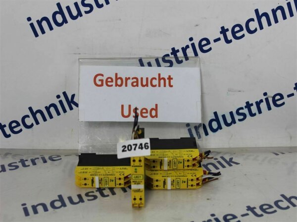 TURCK MK31-11-L1/24VDC