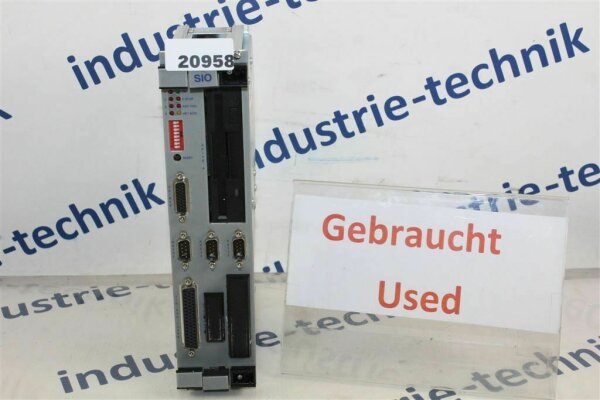 UCK DIN-96CPC-SR1-TR 4794 Circuit Board Adept 10330-11350