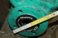 WILO IPL50/165-5,5/2-S1 Pumpe Trockenläuferpumpe  2084187/1008
