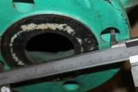 WILO IPL50/165-5,5/2-S1 Pumpe Trockenläuferpumpe  2084187/1008