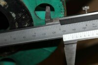 WILO IPL50/165-5,5/2-S1 Pumpe Trockenläuferpumpe  2084187/1008