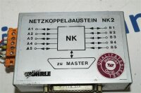 WÖHRLE NK-2 Netzkoppler NK2