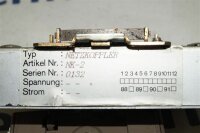 WÖHRLE NK-2 Netzkoppler NK2