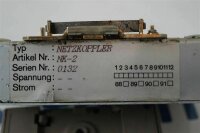 WÖHRLE NK-2 Netzkoppler NK2