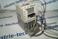 YASKAWA CIMR-J7ACB1P5 Frequenzumrichter 3 KVA