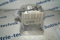 YASKAWA CIMR-J7ACB1P5 Frequenzumrichter 3 KVA
