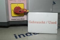 ABB ACM 301 1SAY 1213 00 R0011 Areadat Control Modul 5,5 KW 1SAY121300R0011