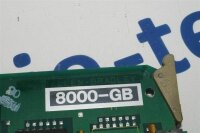 Allen Bradley 635537 REV-2 Interface Board Platine