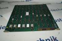 Allen Bradley 635537 REV-2 Interface Board Platine