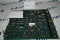 Allen Bradley 900018   REV-04 Platine Interface Board