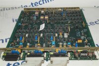 Allen Bradley 900211 REV-2E Platine Interface Board