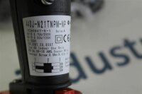Allen-Bradley 440J-N21TNPM-NP Enabling Switch 440JN21TNPMNP