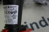 Allen-Bradley 440J-N21TNPM-NP Enabling Switch 440JN21TNPMNP