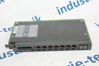 Allen-Bradley CAT 1771-SIM 8-Point Discrete I/O Simulator Module