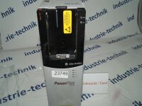 Allen-Bradley Power Flex 700