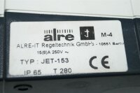 ALRE-IT   JET-153 Thermostat   100...280 C