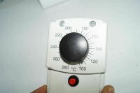 ALRE-IT   JET-153 Thermostat   100...280 C