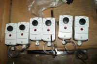 ALRE-IT   JET-153 Thermostat   100...280 C