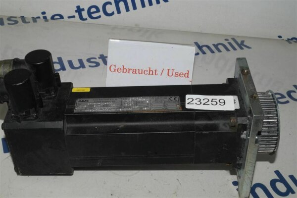 AMK DT4-4-10-R00 Servomotor DT4410R00