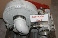 AMK Elektror HRD 2T /S277 Gebläse