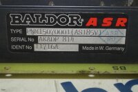 BALDOR ASR PNM15070001     11716A      AS185V