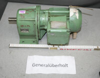 Bauer Getriebemotor 0,075 KW  181 Min DK5607143L...