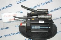 Baumüller DSG 56-M Servomotor DSG56M   2.35 kw